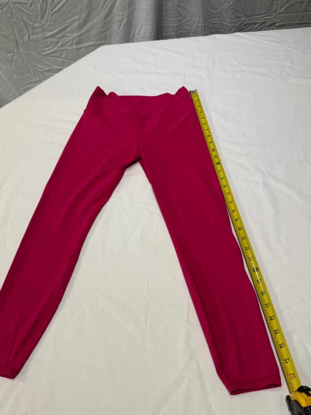 Vuori Women’s Fuchsia Pink Active Leggings